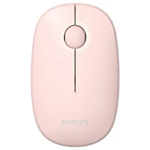 Philips Spk7378 Usb Kablosuz Mouse Pembe