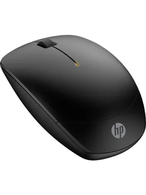 Hp 4e407ut 235 Slim Kablosuz Usb Mouse Siyah