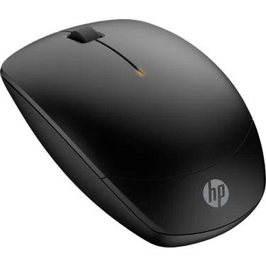 Hp 4e407ut 235 Slim Kablosuz Usb Mouse Siyah