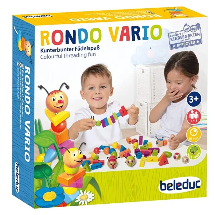 Bal Beled- Rondo Vario Bal-22481