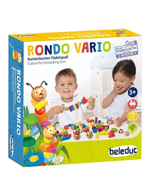 Bal Beled- Rondo Vario Bal-22481