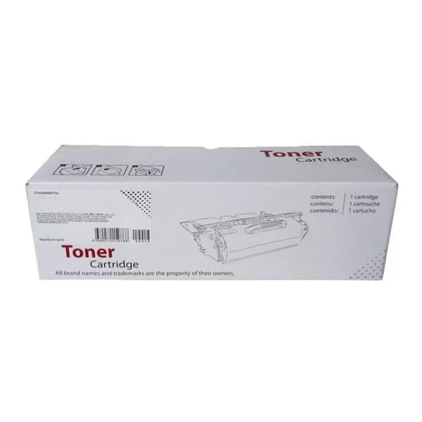 Xbox Xerox Phaser 3020 (106r02773) (1.5k) Muadil Toner 15088