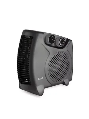 Raks Pf20 2000w Elektirikli Fanlı Isıtıcı