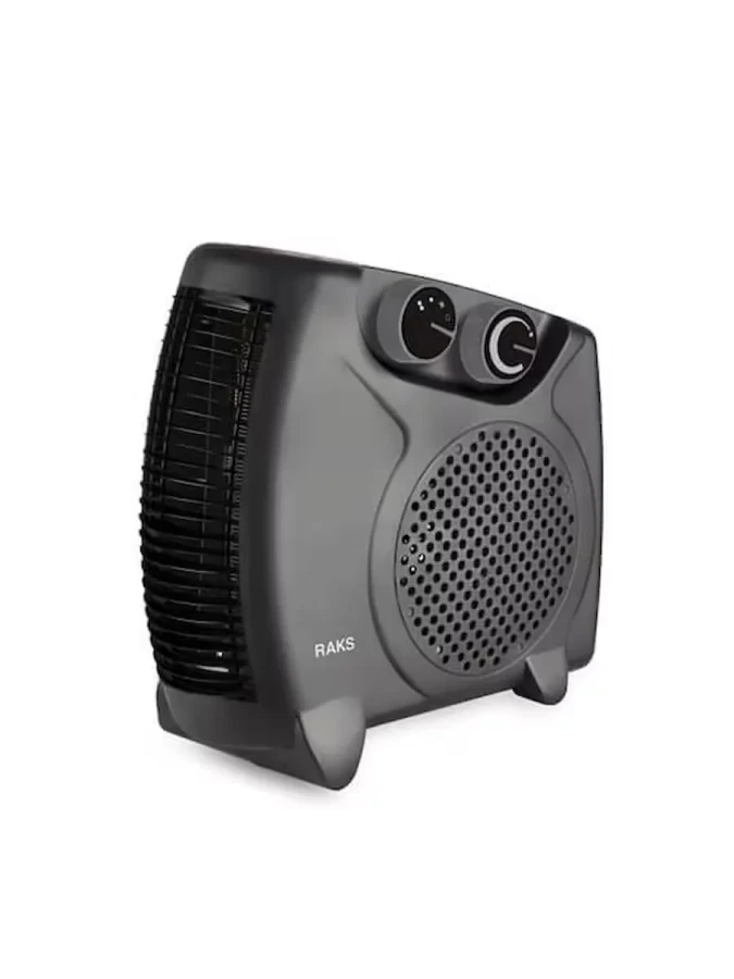 Raks Pf20 2000w Elektirikli Fanlı Isıtıcı