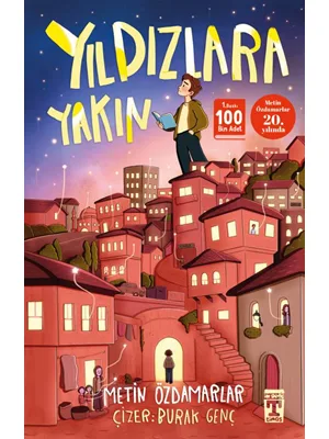 Yıldızlara Yakın - Timaş Yayınları