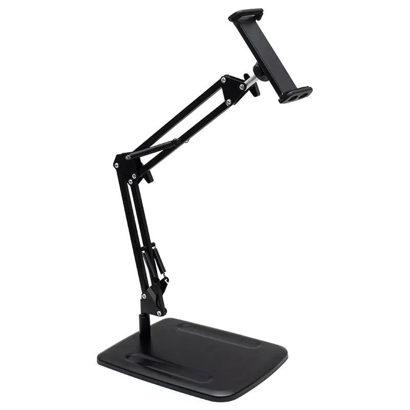 Powermaster Pm-2580 Masaüstü Telefon Tablet Tutucu Stand