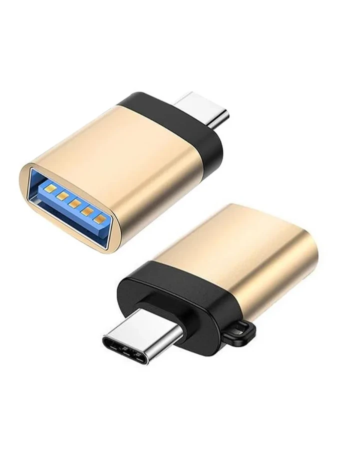 Powermaster Pm-3826 Type-c To Usb-a Dönüştürücü Adaptör