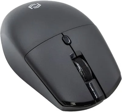 Frisby Fm-284wm Usb Kablosuz Mouse Siyah