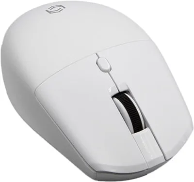 Frisby Fm-286wm Usb Kablosuz Mouse Beyaz
