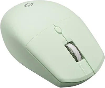 Frisby Fm-290wm Usb Kablosuz Mouse Yeşil