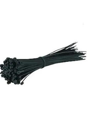 Pemsan 3.6x370 Kablo Bağı Siyah