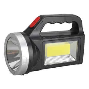 Panther Pt-6212 Ledli Şarjlı Fener