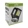 Panther Pt-6212 Ledli Şarjlı Fener