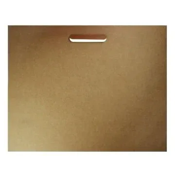 Aka 43x56 Cm Kraft El Geçme Dosya