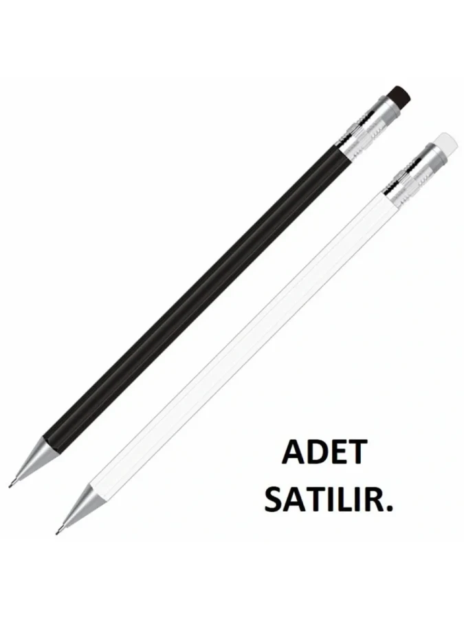 Kraf Castor 0.7 Versatil Kalem Mp-130