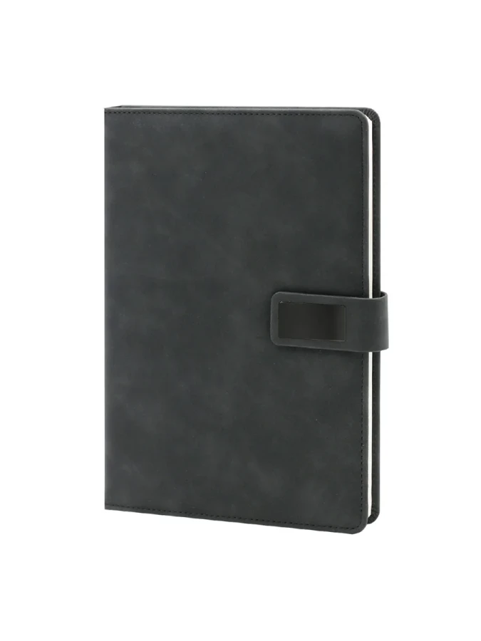 Promiks 14x21 Termo Deri Çizgili Defter 192 Sayfa De1190
