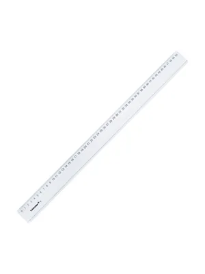 Beş Yıldızlar 50 Cm Cetvel 33