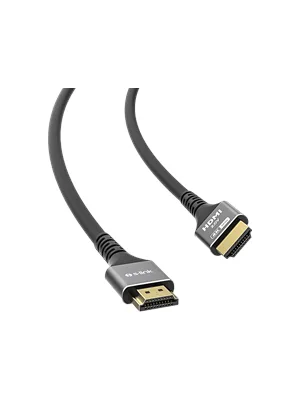 S-link Slx-hd4k20 19+1 Hdmi To Hdmi 20 Metre Metal V2.0 4k 30 Hz Hdmi Kablo
