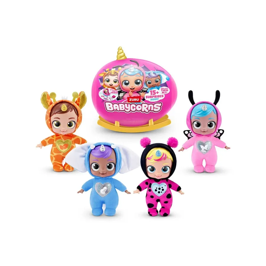 Giochi Preziosi Babycorns Sürpriz Bebek Ra00000\92107