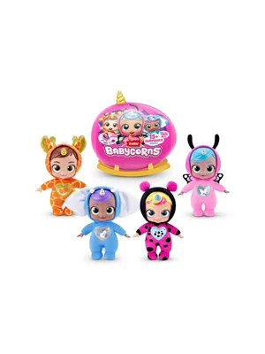 Giochi Preziosi Babycorns Sürpriz Bebek Ra00000\92107