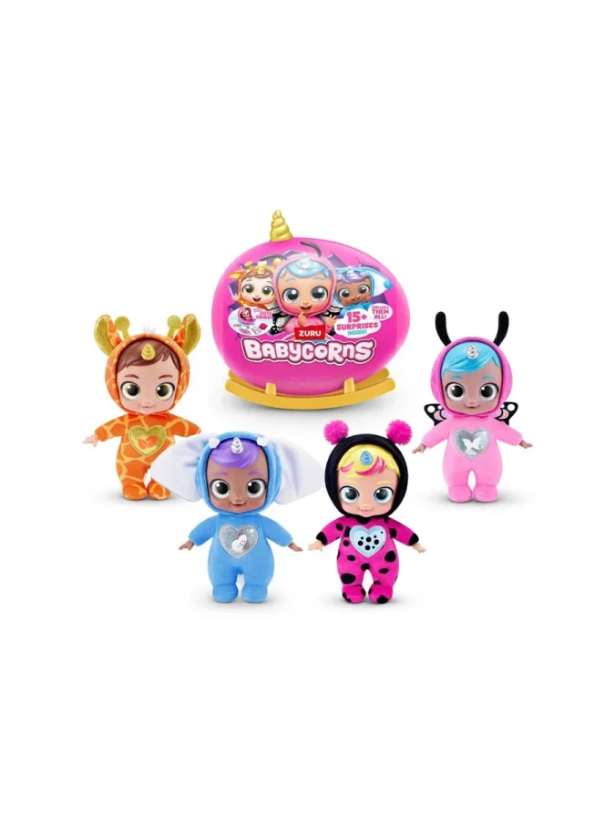 Giochi Preziosi Babycorns Sürpriz Bebek Ra00000\92107