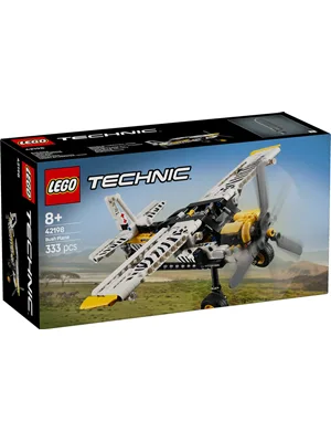 Lego Technic Arazi Uçağı Lmt42198