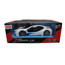 Ctoys 1:16 Uzaktan Kumandalı Spor Arabası 789-203a