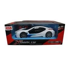 Ctoys 1:16 Uzaktan Kumandalı Model Araba 899-45a
