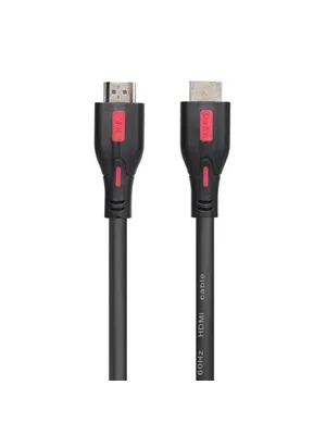 S-link Sl-hdm4k13 3 Metre Hdmi Kablo Siyah