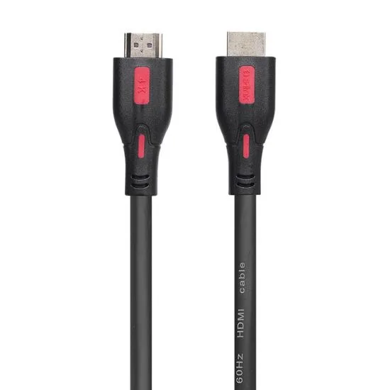 S-link Sl-hdm4k13 3 Metre Hdmi Kablo Siyah