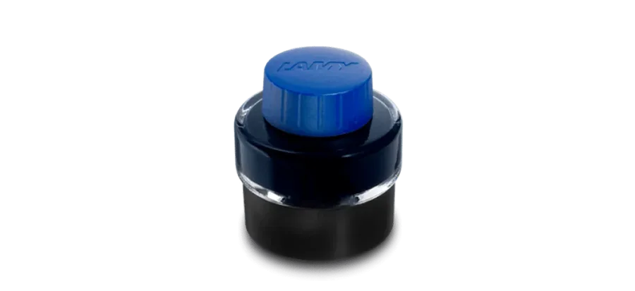 Lamy Dolma Kalem Mürekkebi 30 Ml Mavi