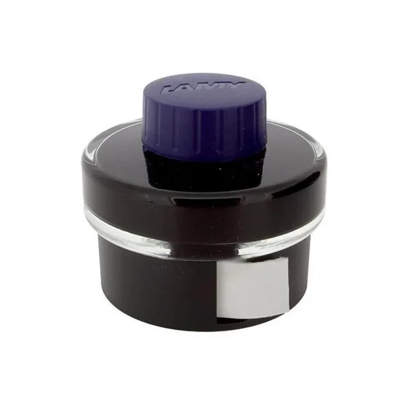 Lamy Dolma Kalem Mürekkebi 50 Ml Mavi-siyah