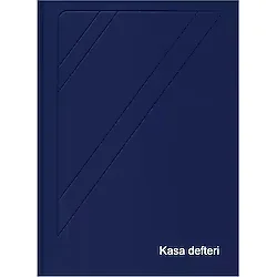 Bafix 20x28 Kasa Defteri 320 Yp