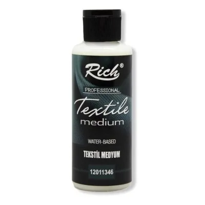Rich Tekstil Medıum 120 Cc