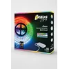 Orbus Hr-srt Hareket Sensörlü 2 Metre Kumandalı Rgb Şerit Led