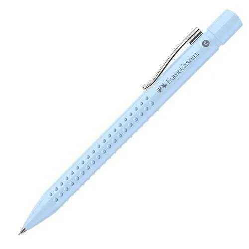 Faber Castell Grıp 2010 Versatil 0.7 Gök Mavisi