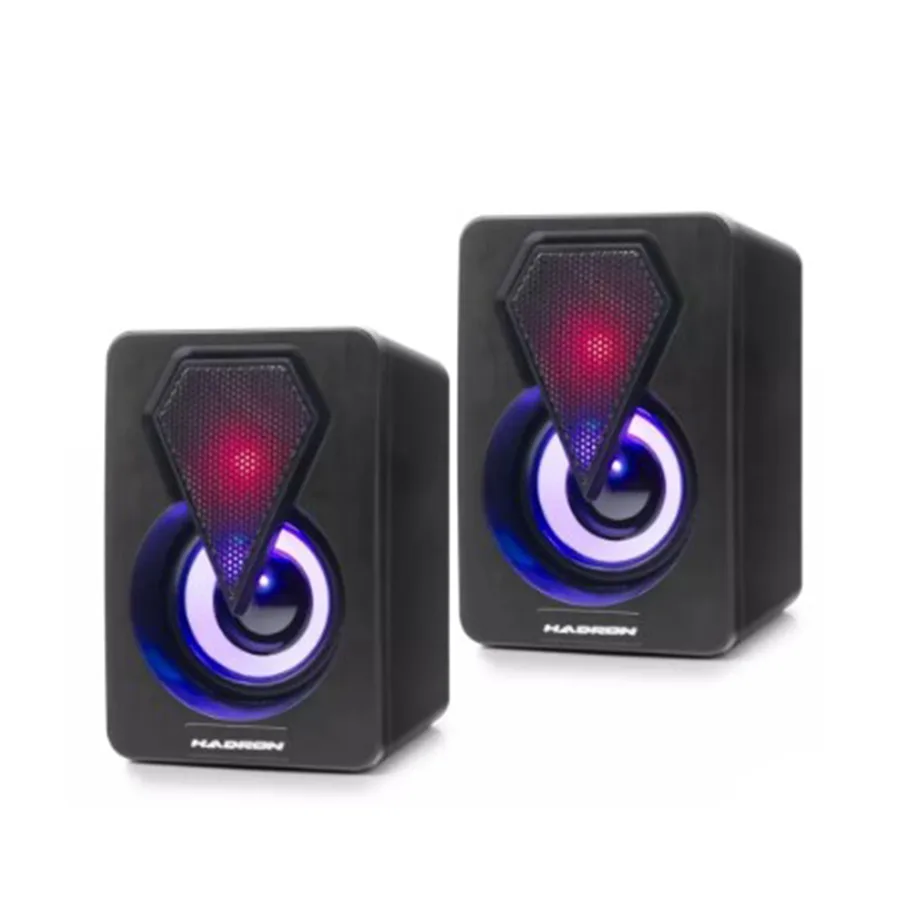 Hadron Hd6053 Kablolu Speaker Hoparlör
