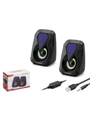 Hadron Hd6053 Kablolu Speaker Hoparlör