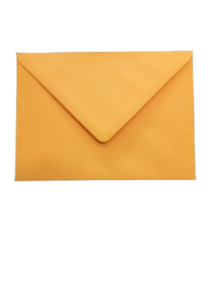Asil 13x18 Cm 120 Gr Fantazi Zarf Gold As-15503