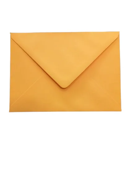 Asil 13x18 Cm 120 Gr Fantazi Zarf Gold As-15503