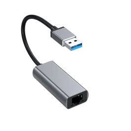 Frisby Fa-7674c Usb 3.0 To Rj45 Ethernet Çevirici Adaptör