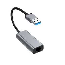 Frisby Fa-7674c Usb 3.0 To Rj45 Ethernet Çevirici Adaptör