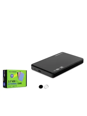 Hadron Hdx1757 Usb 2.0 Hdd Sata 2.5" Kutu