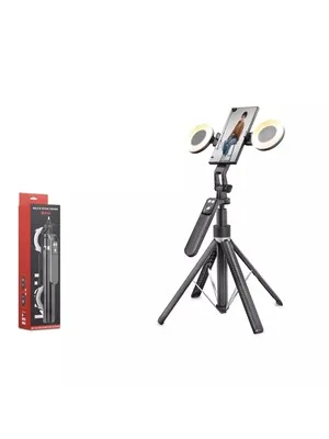 Nodar Nd1040 Bluetooth 5.0 67 Cm Tripod Ayaklı Selfie Çubuğu