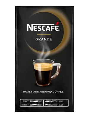 Nestle Nescafe Grande Filtre Kahve 500 Gr