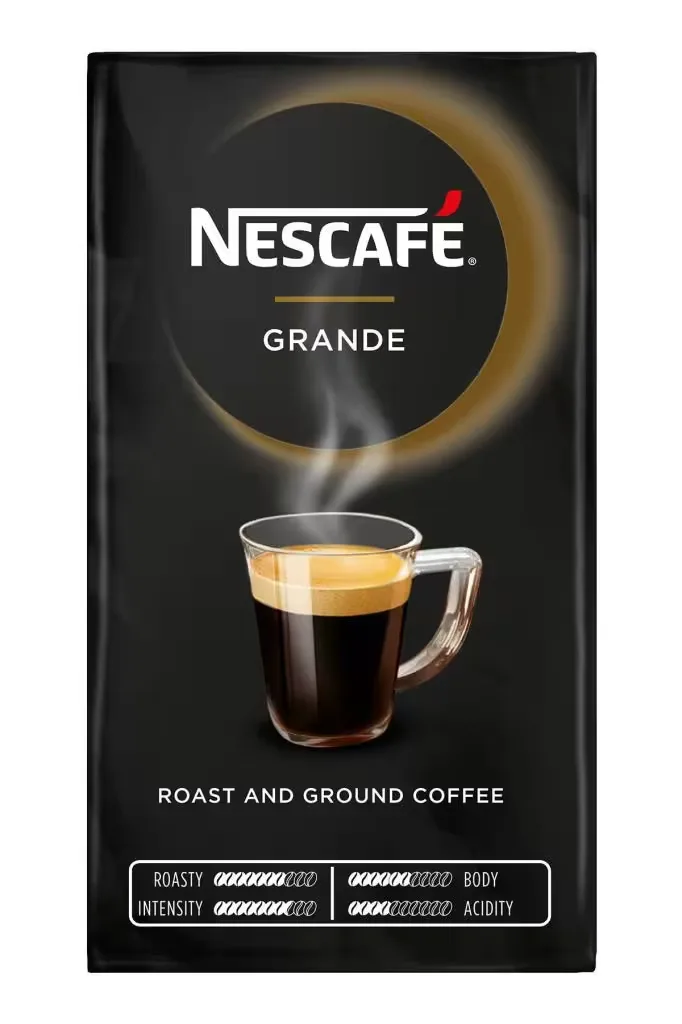 Nestle Nescafe Grande Filtre Kahve 500 Gr