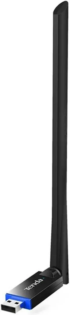 Tenda U10 Ac650 Antenli Kablosuz Usb Wifi Adaptör