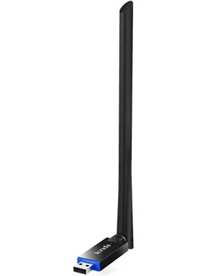 Tenda U10 Ac650 Antenli Kablosuz Usb Wifi Adaptör