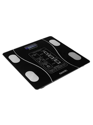 Asonic Bs260 Bluetoothlu Dijital Ekranlı Baskül