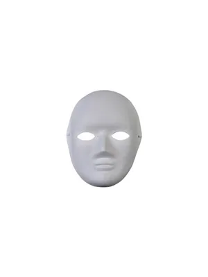 Unıversal Yüz Maskesi Erkek M5555\049